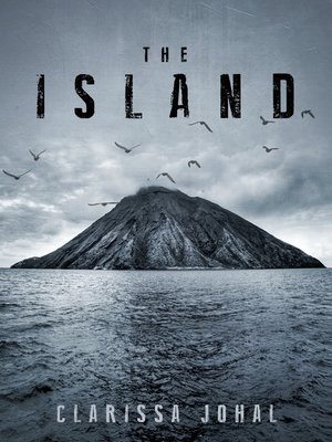 cover image of The Island